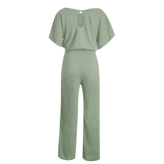 Stilla | Kvinder Elegante Jumpsuit