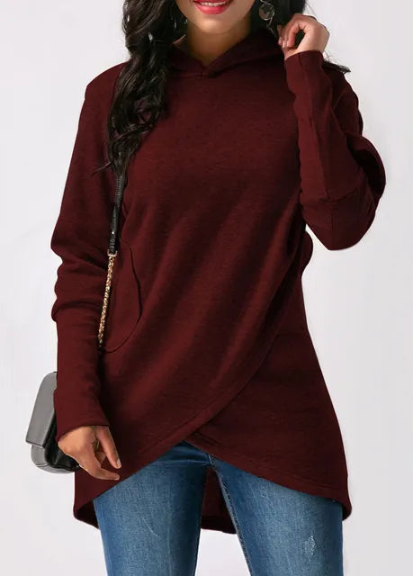 Stilla | Trendy sweater til afslappede outfits