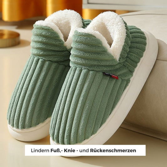 Stilla | Boutique Varme Hjemmesko