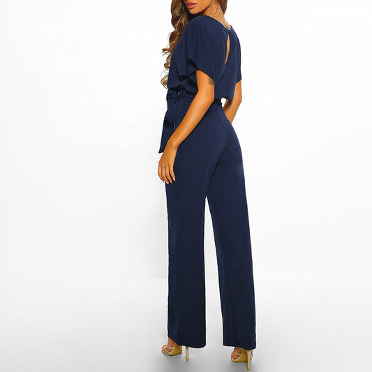 Stilla | Enkelt Og Stilfuldt Jumpsuit