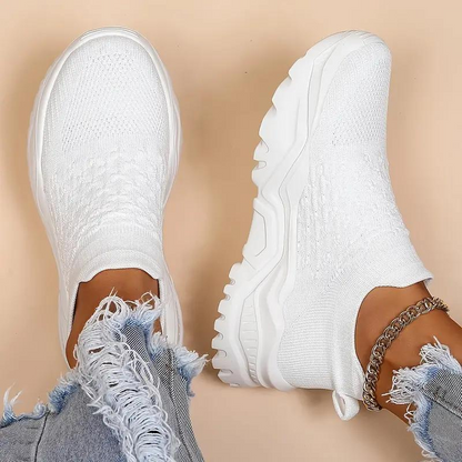 Stilla | Ortopædisk sneakers til kvinder