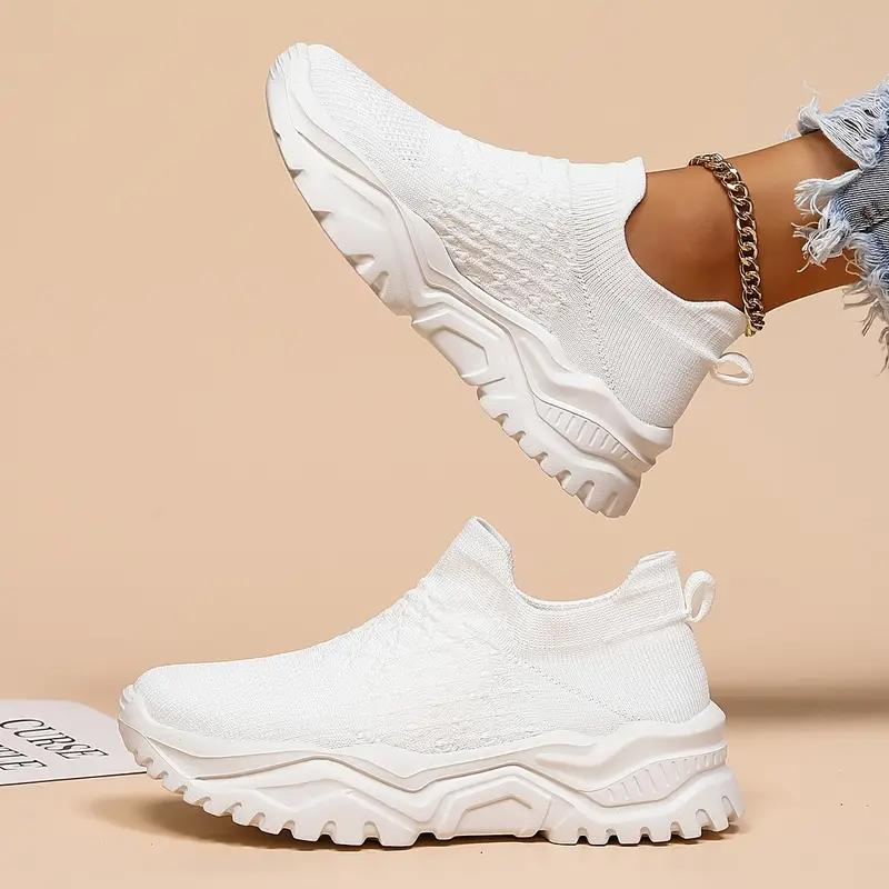 Stilla | Ortopædisk sneakers til kvinder