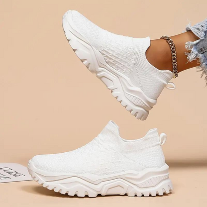 Stilla | Ortopædisk sneakers til kvinder