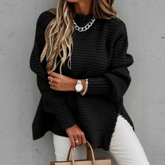 Stilla | Ukompliceret Pullover til Smarte Outfits