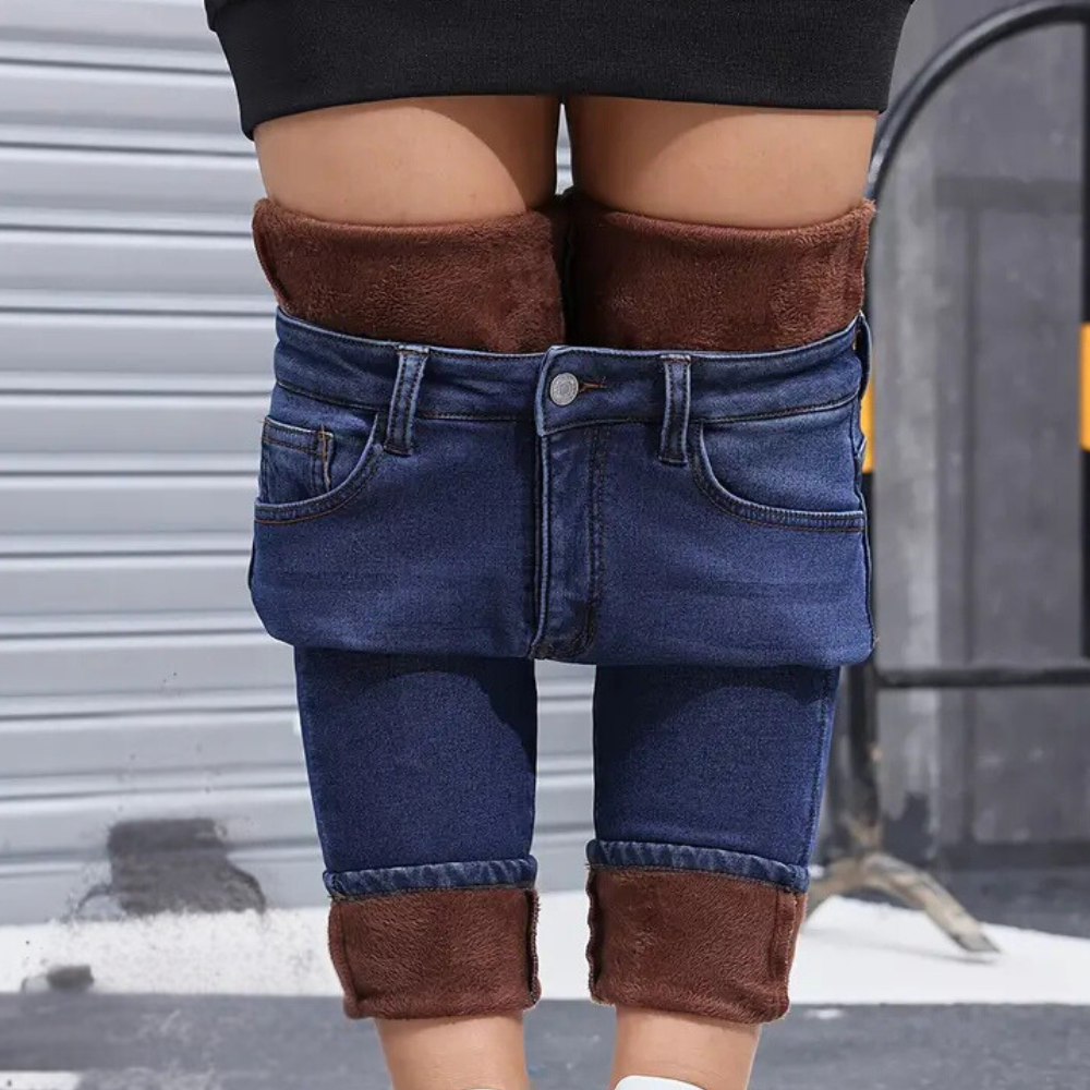 Stilla | Behagelige og slanke jeans til kvinder