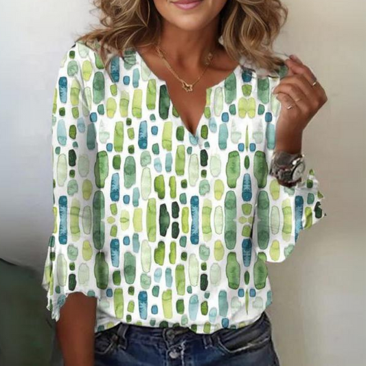Stilla | Stilfuldt top til alsidige outfits