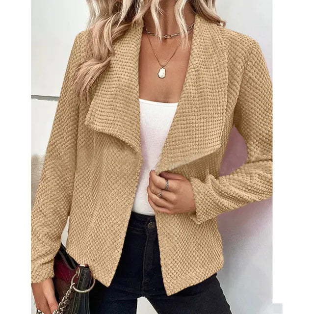 Stilla | Elegant og Alsidig Jakke til trendbevidste Outfits
