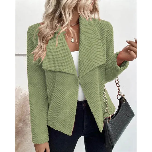 Stilla | Elegant og Alsidig Jakke til trendbevidste Outfits