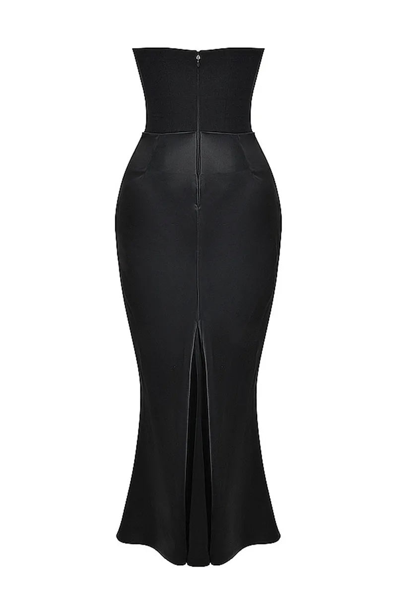 Stilla | Vinci Kjole Tidløs Elegance