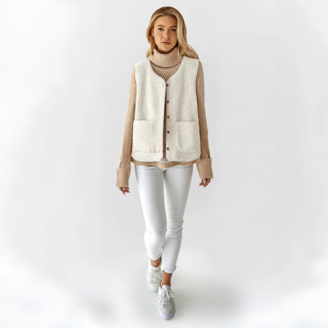 Stilla | Klassisk varmegilet