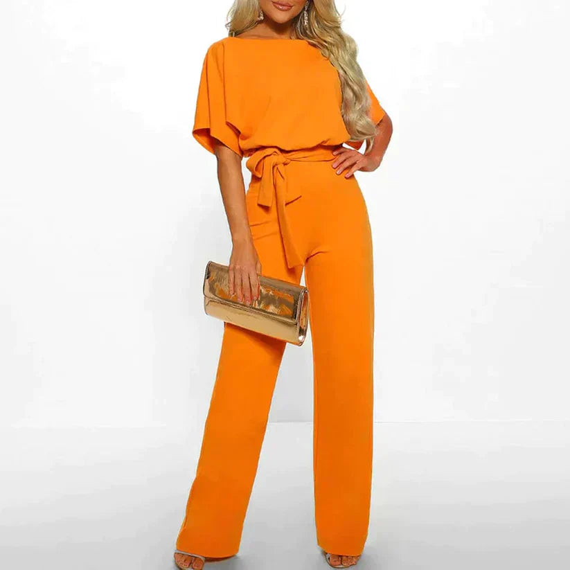 Stilla | Damen Jumpsuit