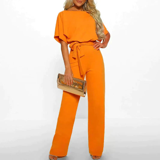Stilla | Damen Jumpsuit