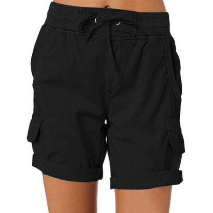 Stilla | Cargo Shorts