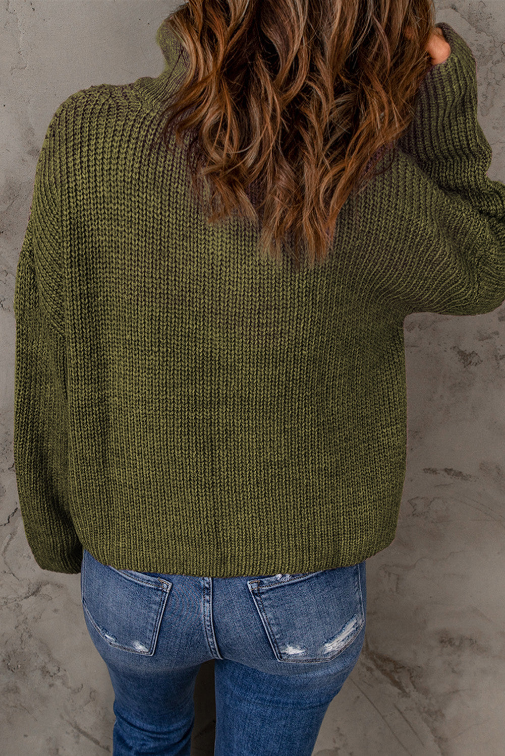 Stilla | Moderne og Elegant Sweater