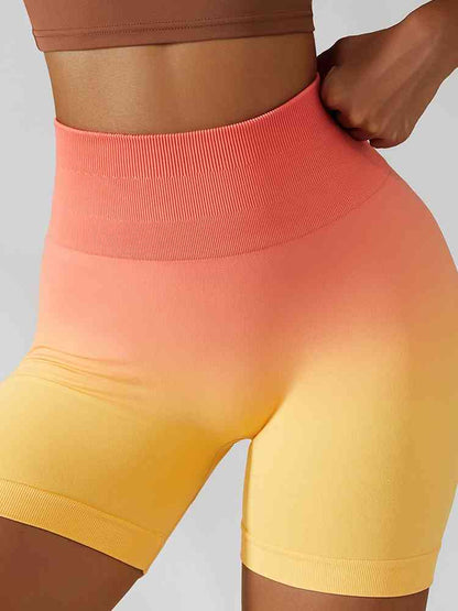 Stilla | Bred Talje Slim Fit Sports Shorts