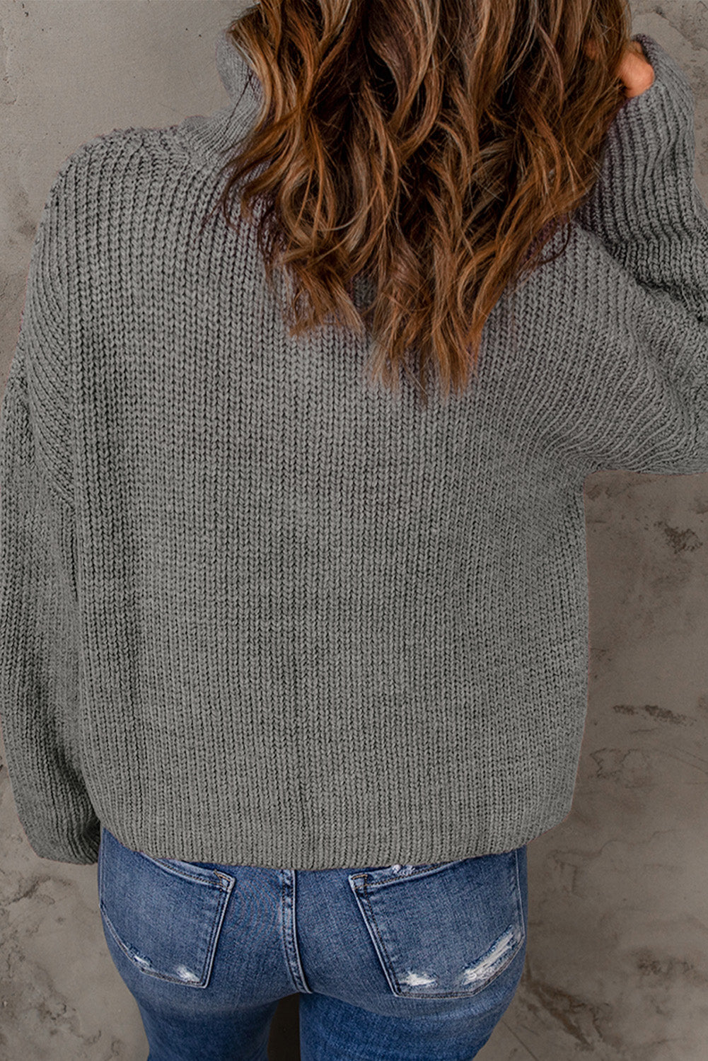 Stilla | Moderne og Elegant Sweater