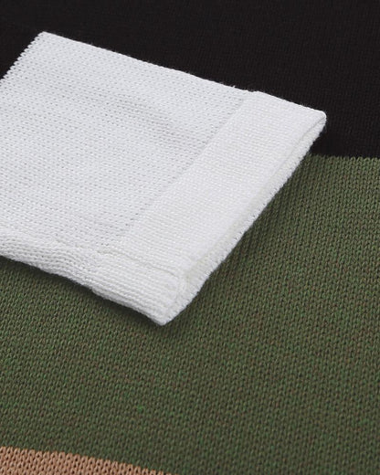 Stilla | afslappet og elegant sweater til elegante outfits