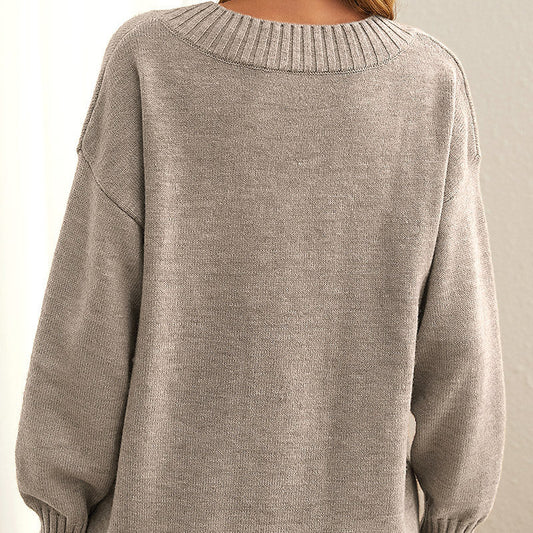 Aeliana™ - Elegant sweater