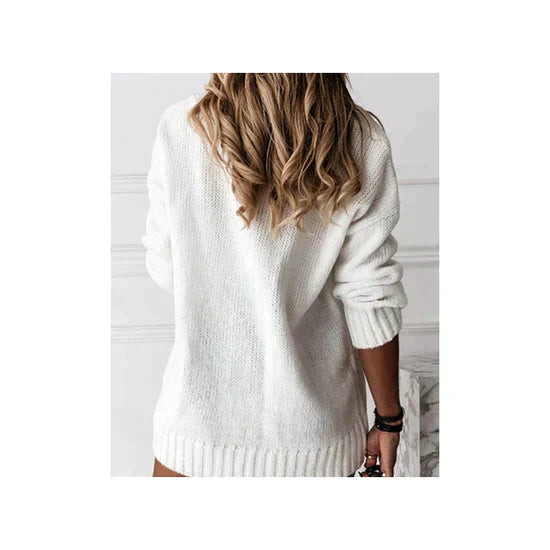 Aeliana™ - Eleganter sweater