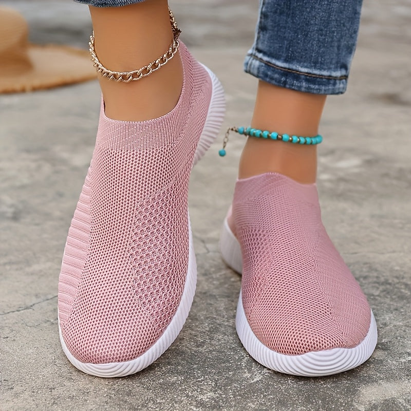 Stilla | Dame Slip Ons Loafers