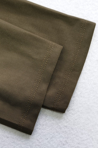 Stilla | up Langærmet One-piece Badetøj