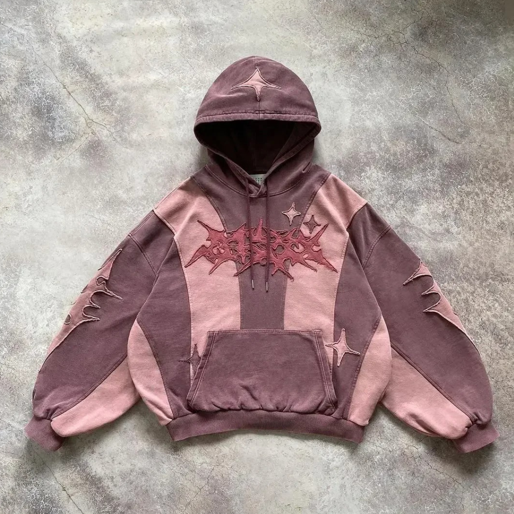Stilla | Moderne Hoodie til Kvinder