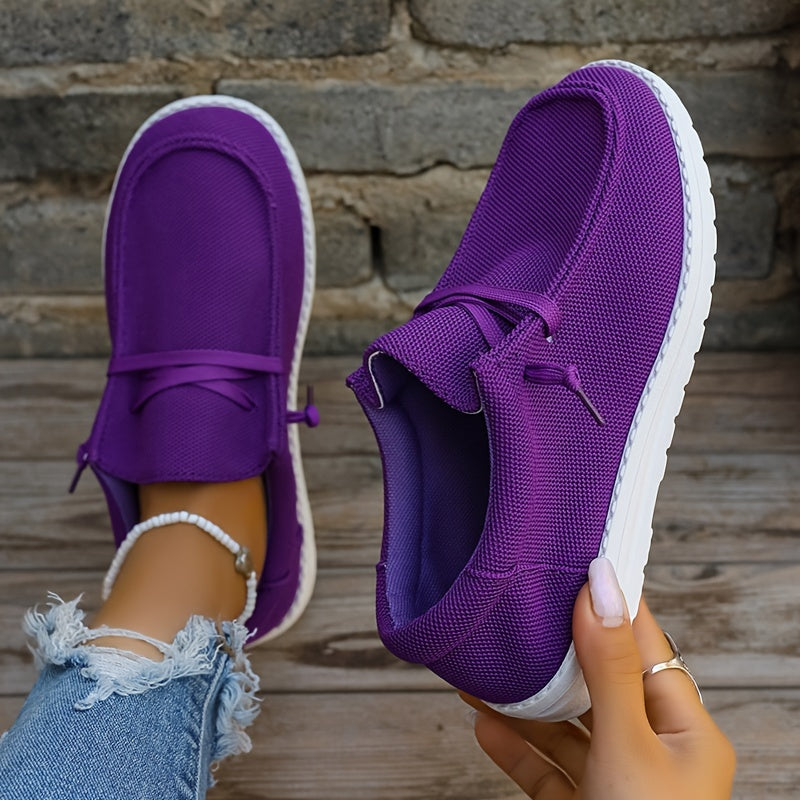 Stilla | Sommersko Loafers Til Damer