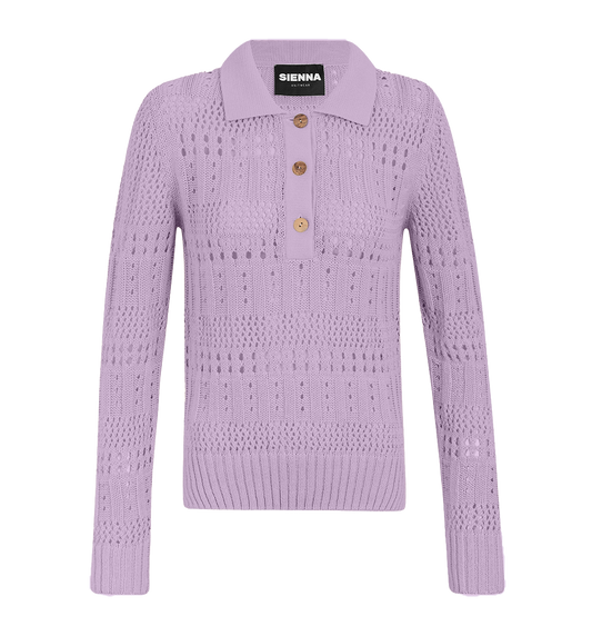 Stilla-Strik-Prototype – LILLA