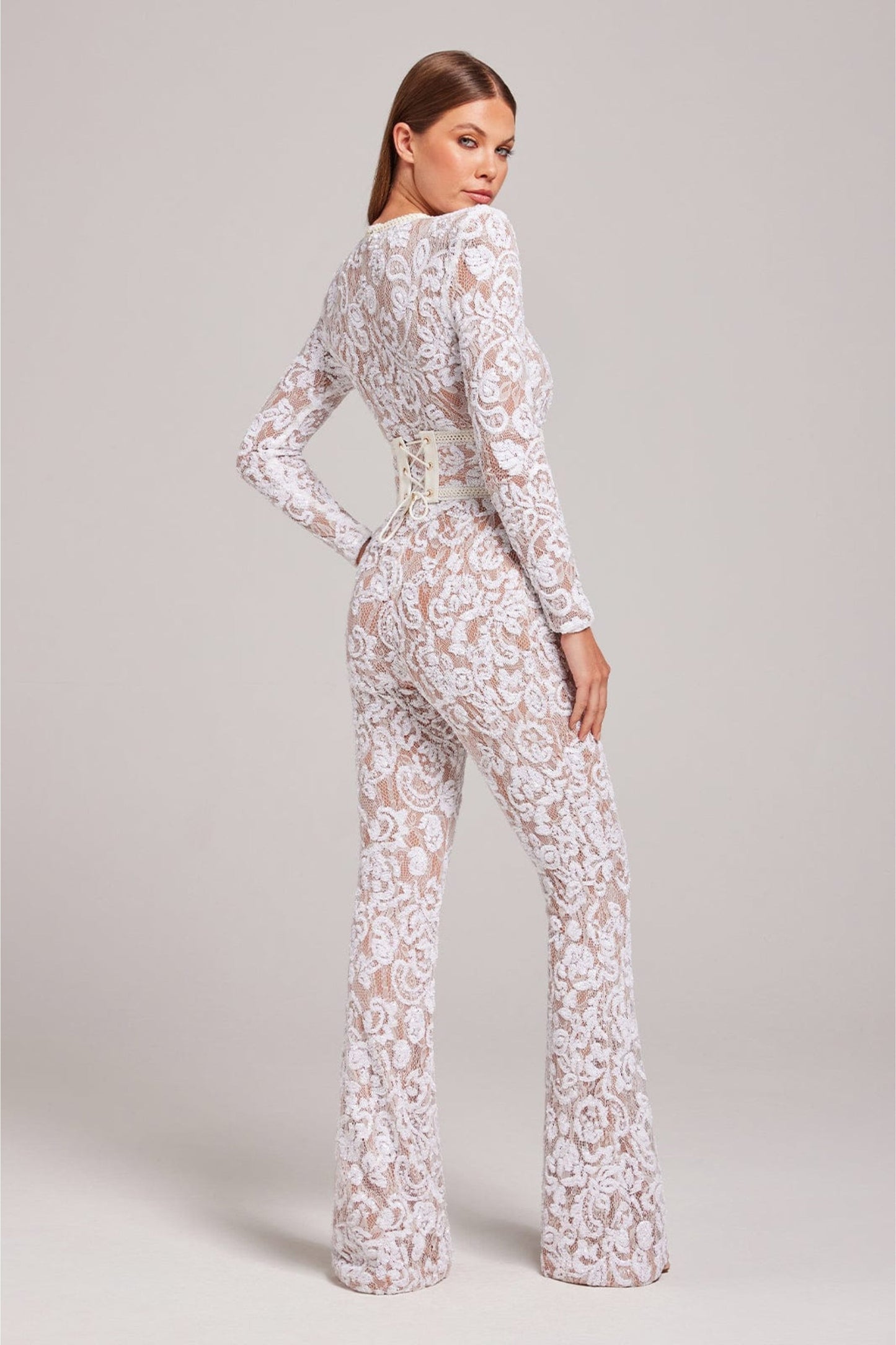 Stilla | Elegant Design Jumpsuit Til Særlige Øjeblikke