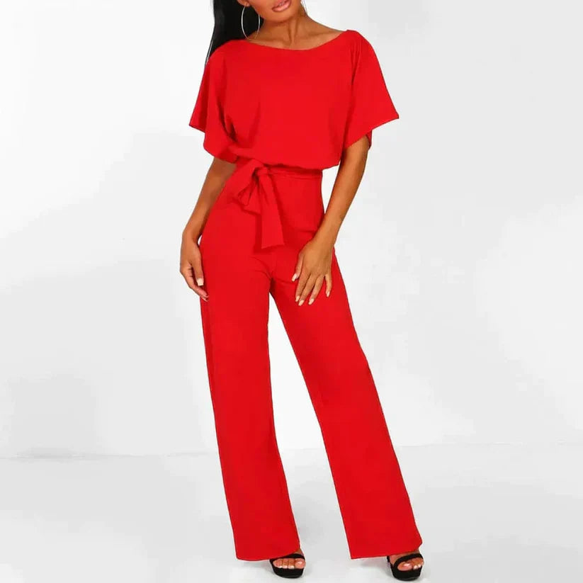 Stilla | Damen Jumpsuit