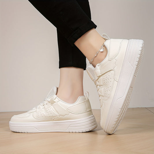 Stilla | Sneakers Med Kontrast Til Kvinder