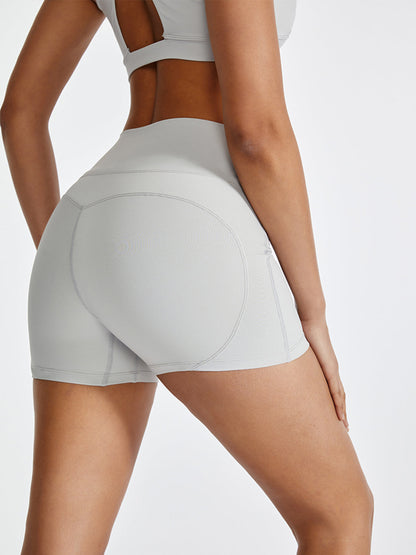 Stilla | Talje Active Shorts