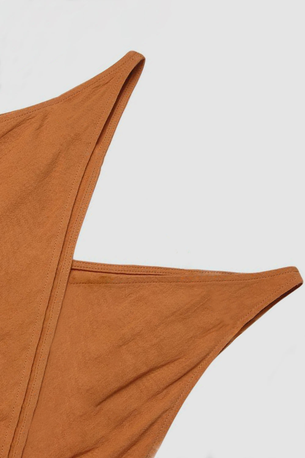 Stilla | Størrelse Surplice Ærmeløs Jumpsuit