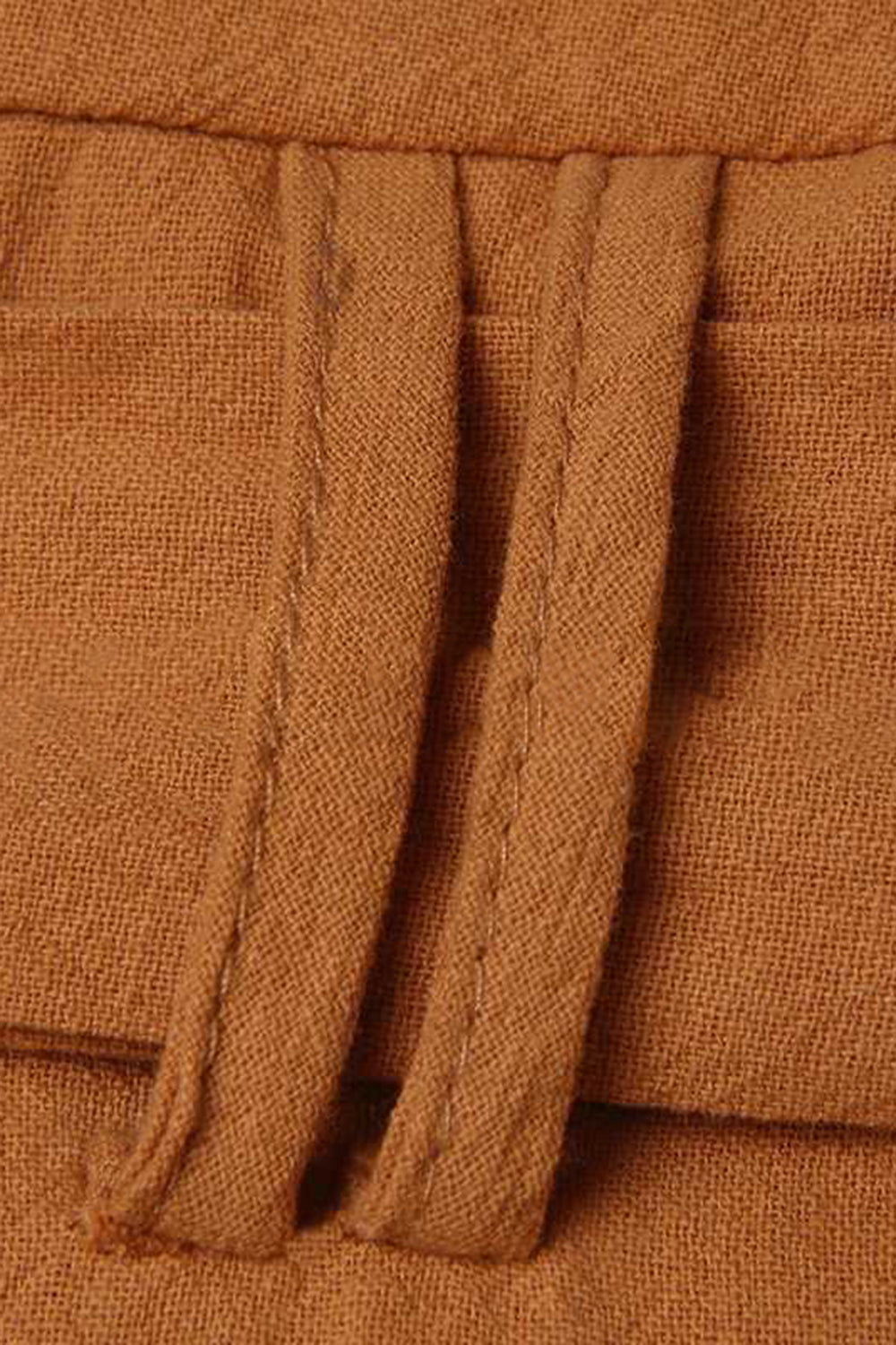 Stilla | Størrelse Surplice Ærmeløs Jumpsuit
