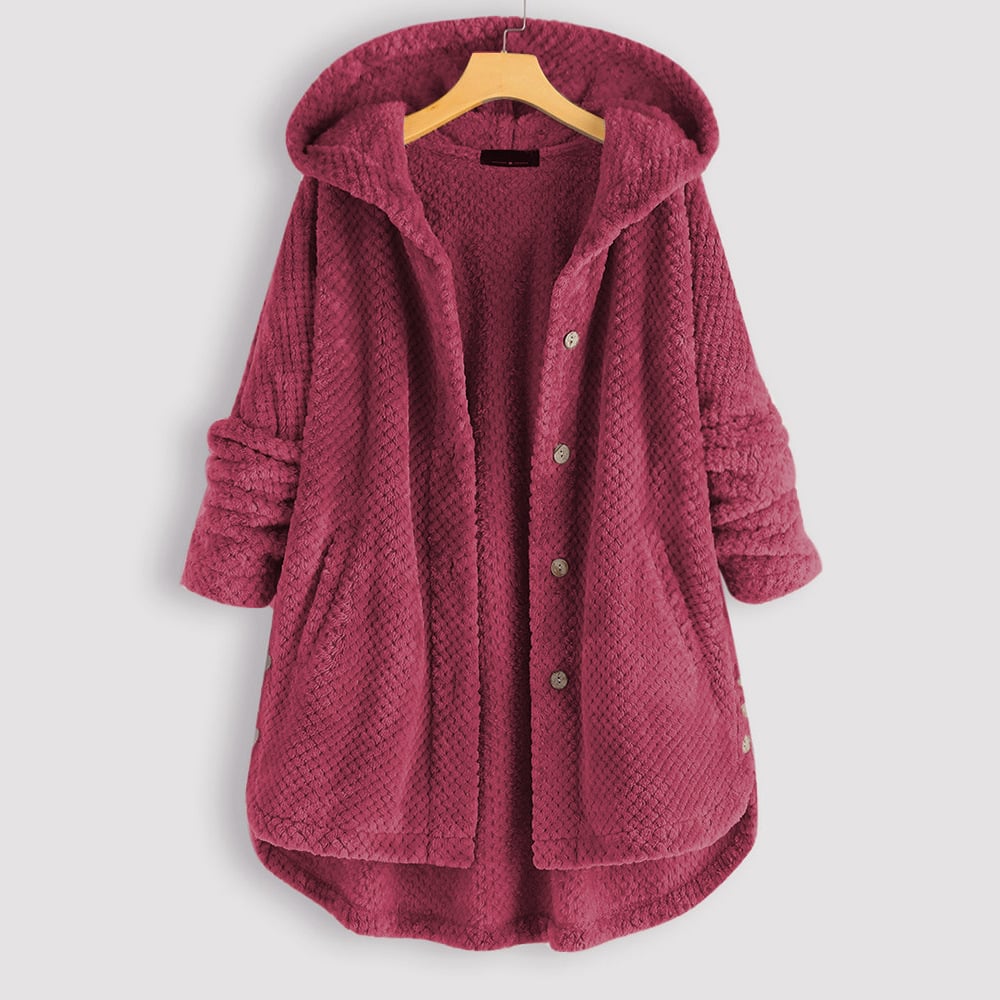 Stilla | Dame Fleece Veste