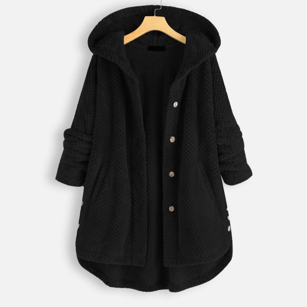 Stilla | Dame Fleece Veste