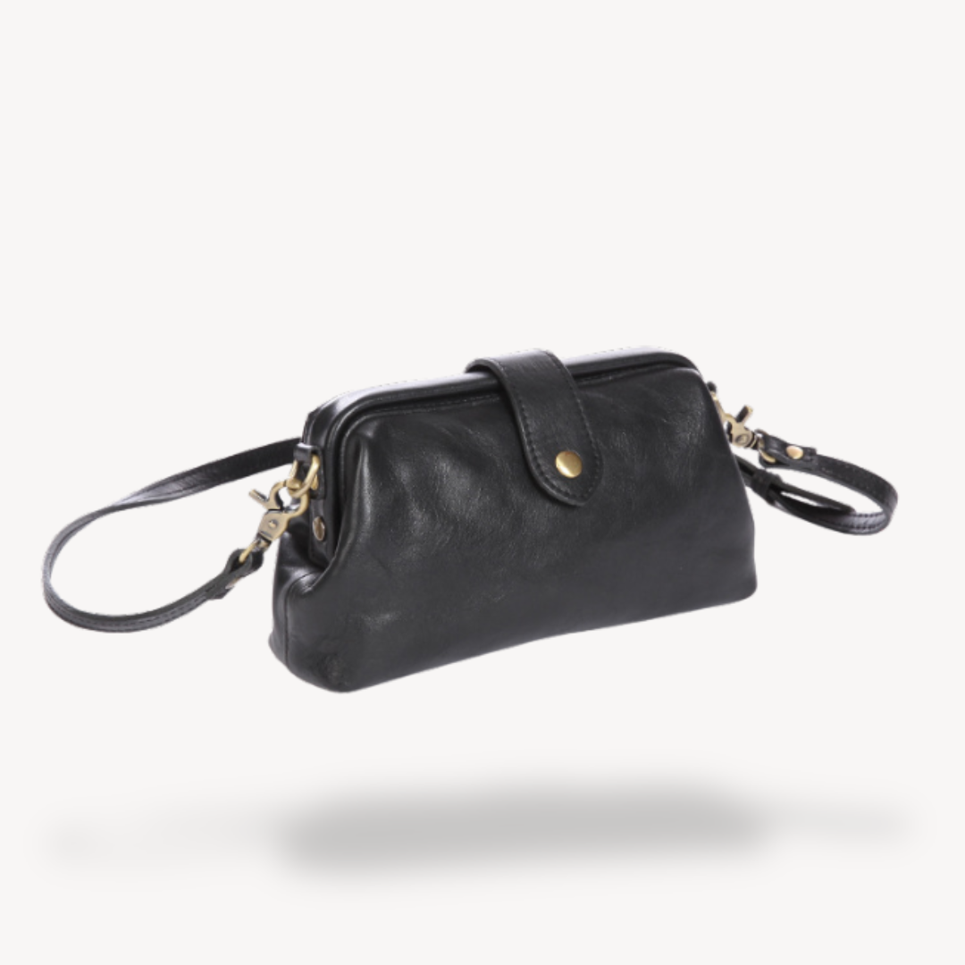 Stilla | Kvinders Syntetisk Læder Crossbody Taske