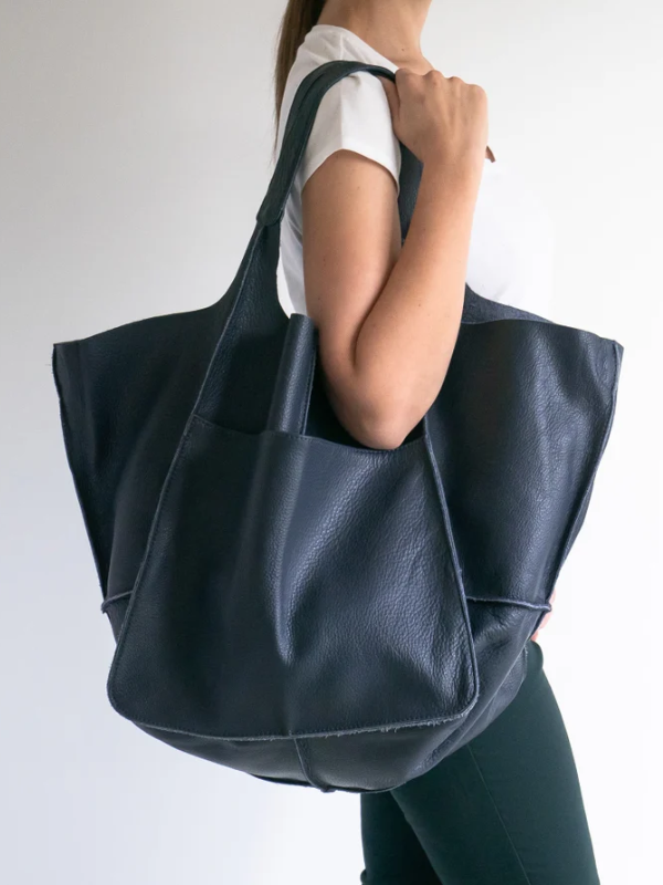 Stilla | Strandtas Klassisk & Unik
