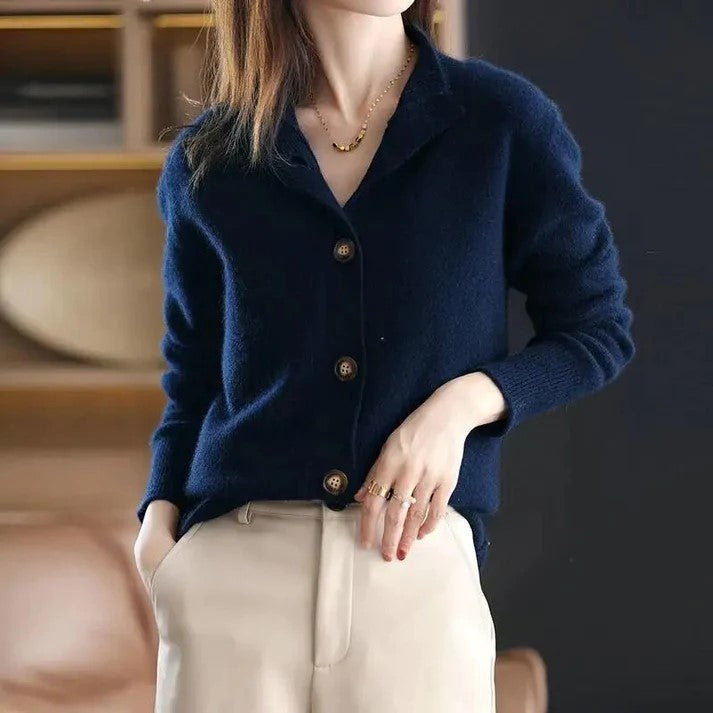 Stilla | Behagelige, Løse Sweaters