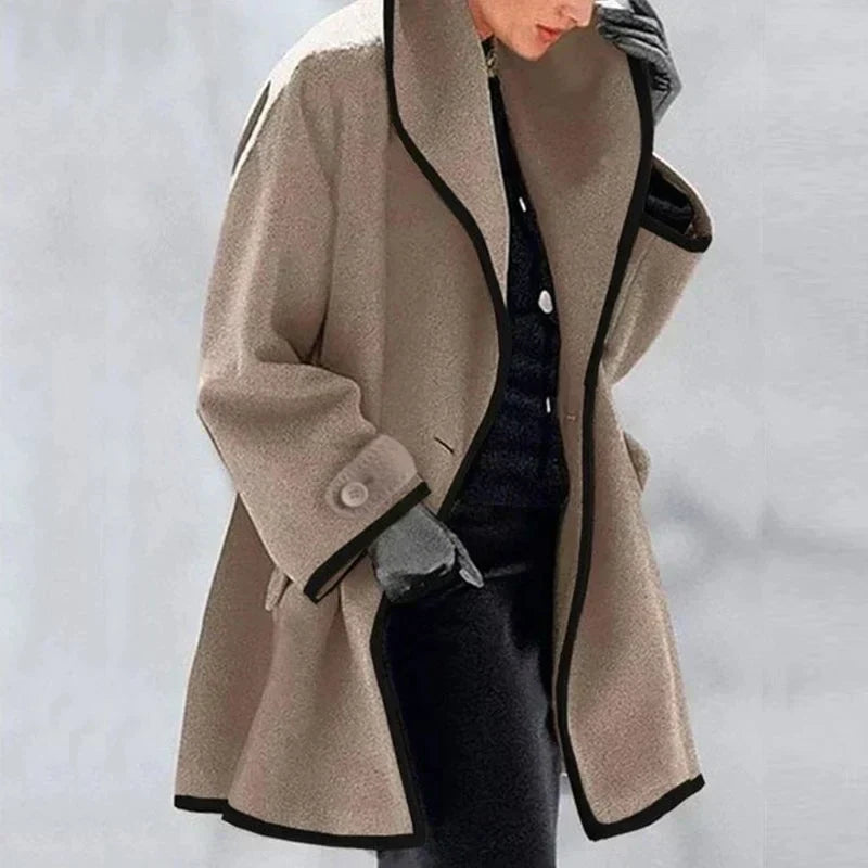 Stilla | Elegant i Trendy Fleece Jakker