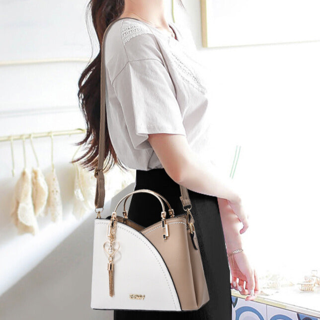 Stilla | Elegant Crossbody Taske Damer