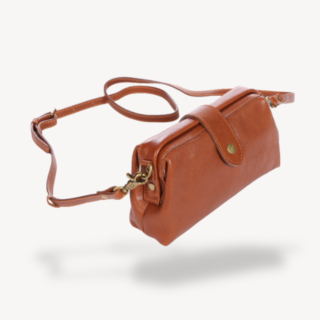 Stilla | Kvinders Syntetisk Læder Crossbody Taske