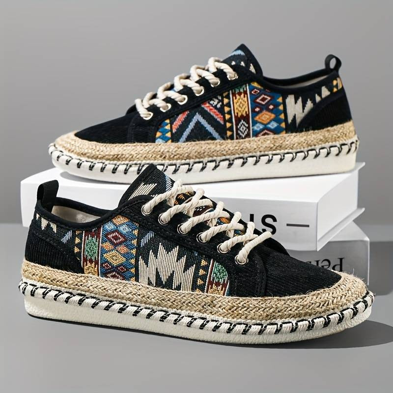Stilla | Origo Kunstneriske Komfort Sneakers