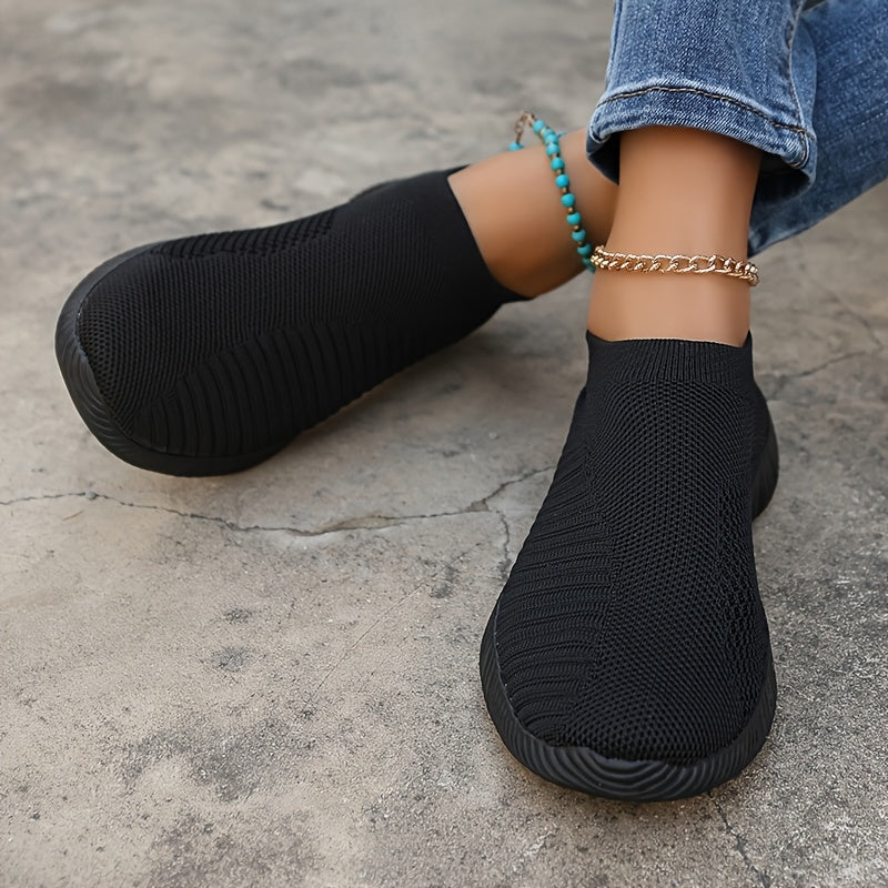 Stilla | Dame Slip Ons Loafers