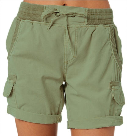 Stilla | Cargo Shorts