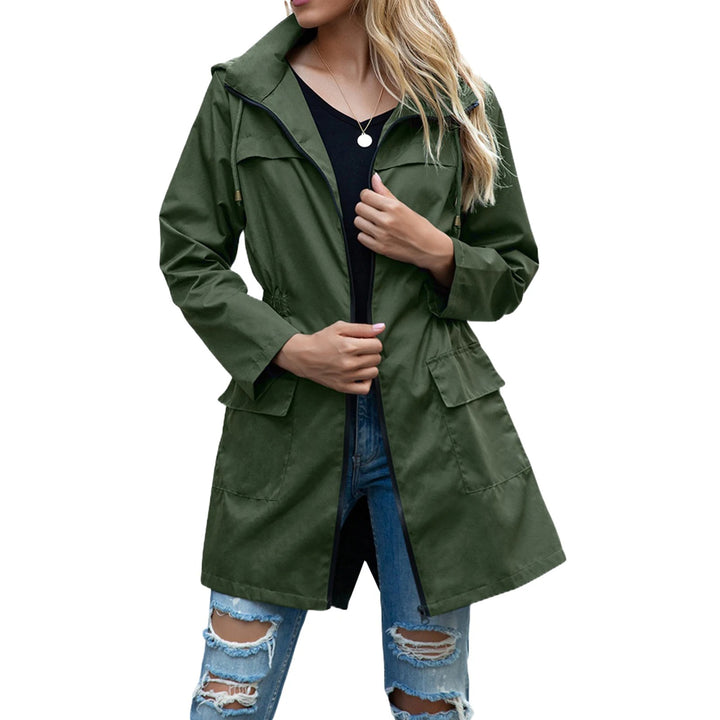Stilla | Tailored and Stylish Jacket
