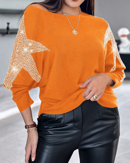 Stilla | Alsidig Pullover til Elegante Outfits