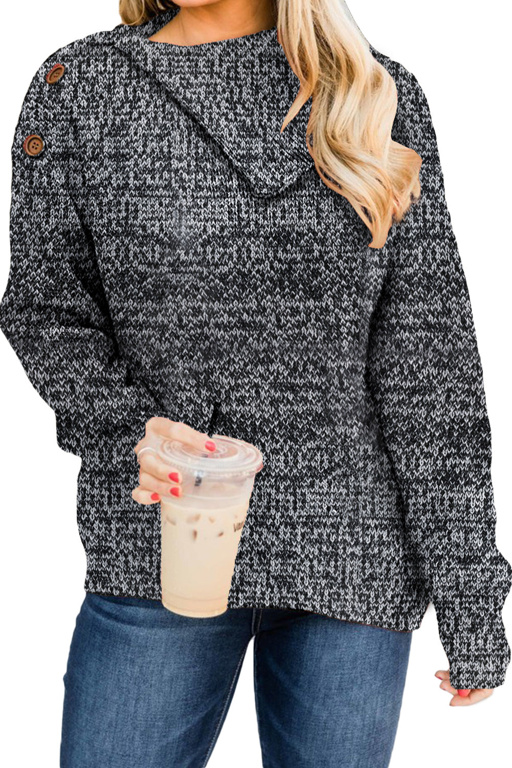 Stilla | Casual pullover til flotte stilarter