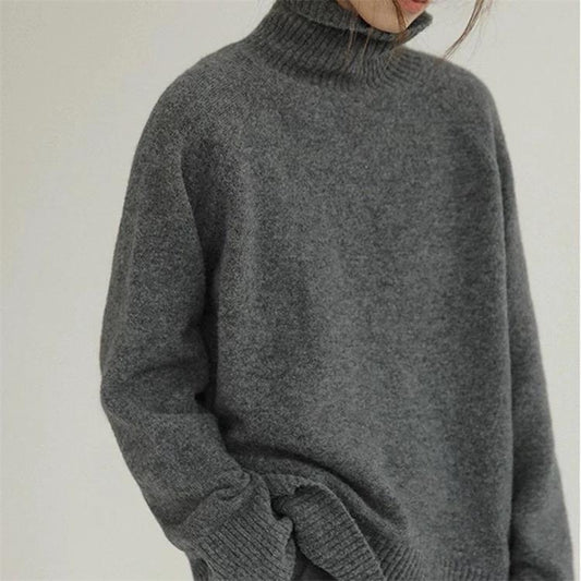 Stilla | Pullovere Af Cashmere