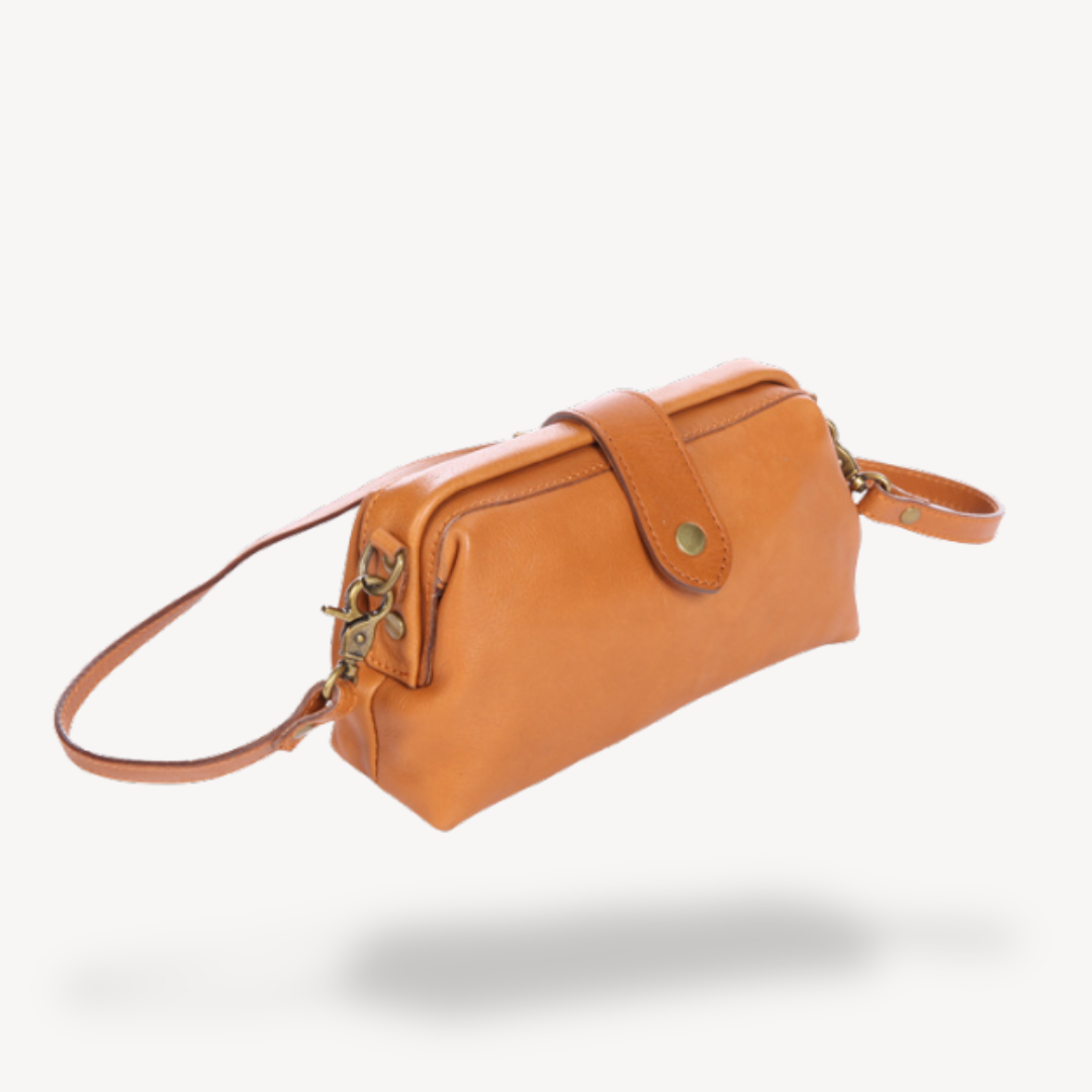 Stilla | Kvinders Syntetisk Læder Crossbody Taske